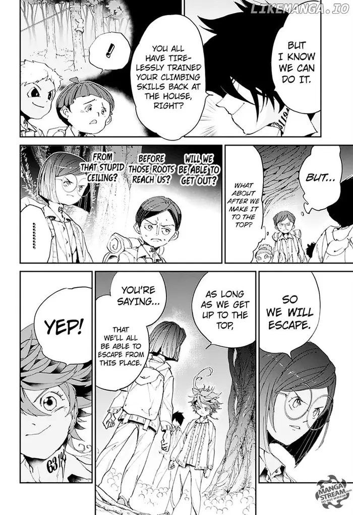 The Promised Neverland chapter 40 image 13_optimized